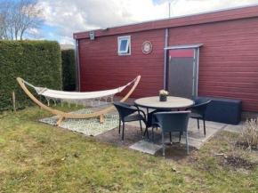 Ferienhaus Gaby mit Garten in Anjum